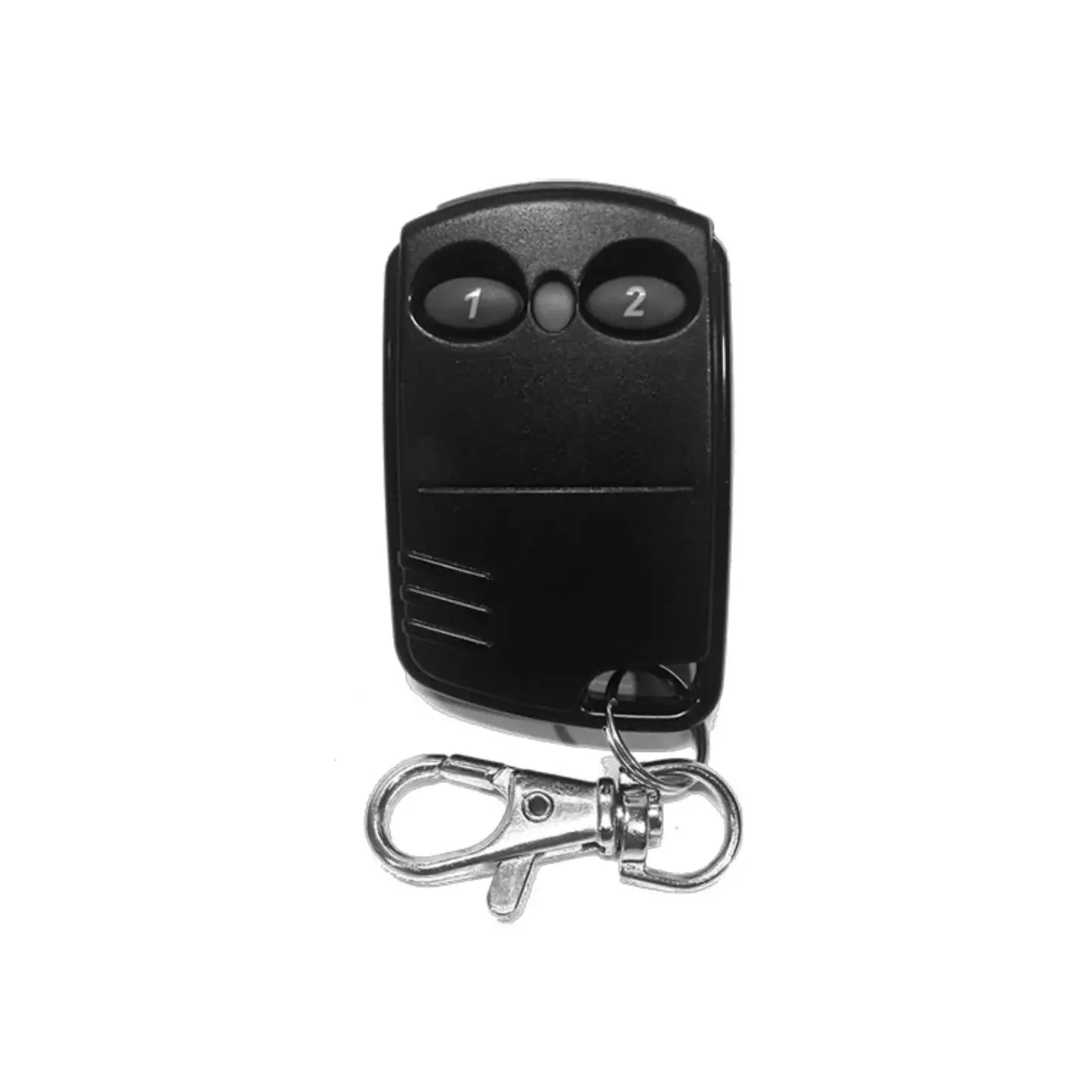 i-key 2 button with iclass