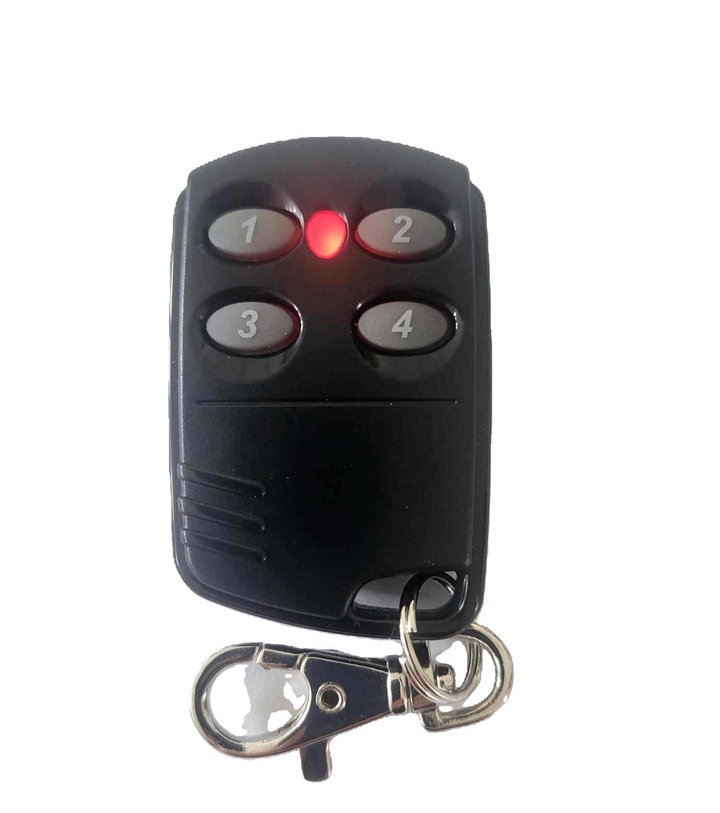 i-key 4 button with iclass
