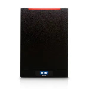 HID iClass R40 SE reader