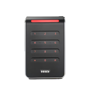 HID SIGNO S40 Keypad - SEOS/BLE