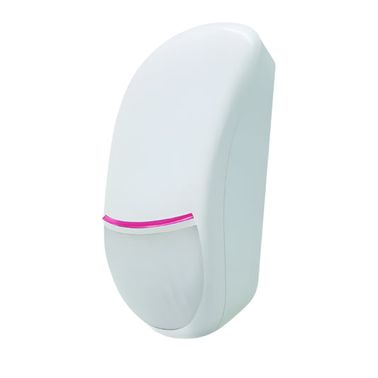 DSC PIR Motion Detector with Digital Processing Pet (15kg) Immunity