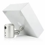 Nedap Pole Mount Kit