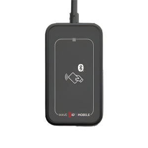 WAVE ID Plus Mini SDK Black USB Reader