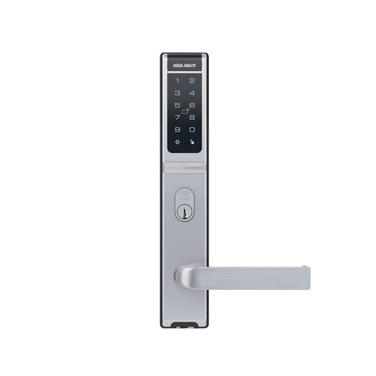 Aperio AU100 V3 Keypad + Reader + Bluetooth