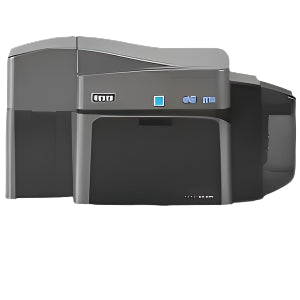 Fargo 1250 dual sided Printer