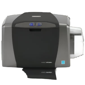 Fargo Single Sided Card printer - POA