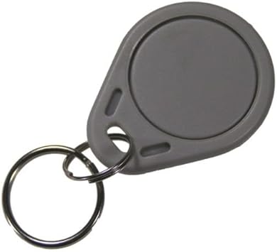 Mifare Smart Keyfob