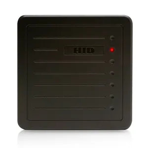 HID Proxpro Wall Switch Reader