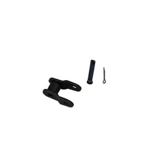 Chain 1/2 Pitch Link Crank