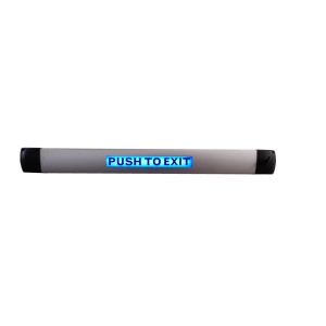 AHS MPB-185B Egress Push Bar / Crash Bar