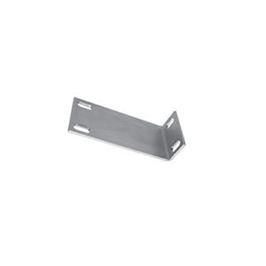 AL 401 Chain Bracket Single Slide 15-19mm