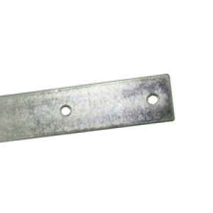 E L AL Battery Strap Retainer