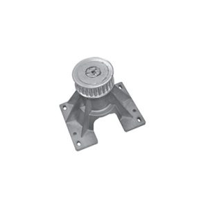 EL 301 Belt Driven End Gear