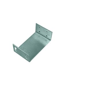 EL 301 Low Profile Belt Bracket Large