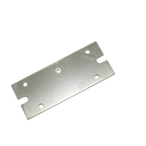 EL 301 Mounting Plate Universal