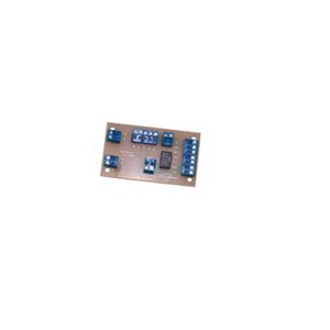 ES 200 SL 201 Lock Board