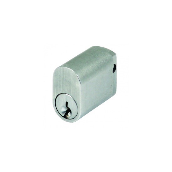 YALE MC570 Oval Cylinder KA