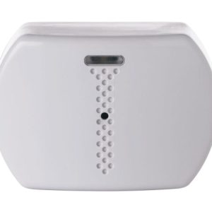 PowerG Wireless Accoustic Glass Break Detector 433Mhz