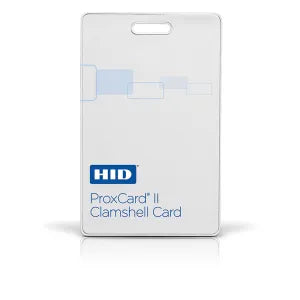 HID Prox Card