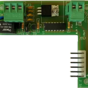 i-Key 6Pin Relay Board 12v