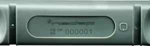 Nedap UHF Heavy Duty Tag