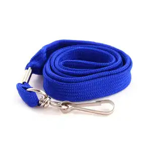 Lanyard - Blue