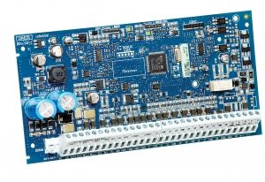 DSC PowerSeries HS2064 Neo Security Control Panel