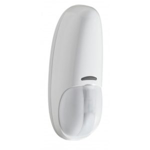 PowerG 4924 Wireless Curtain PIR Motion Detector