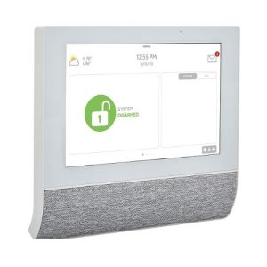 Qolsys IQP-H3AD IQ - Hub Panel 4
