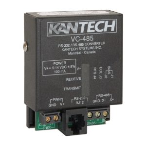 KANTECH VC-485 Multi-Function Interface