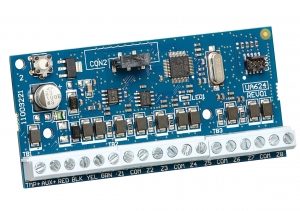 DSC PowerSeries HS2016 Neo PCB board only