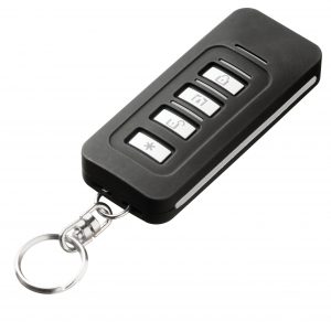 DSC PG4929 Neo PowerG 4-Button panic key