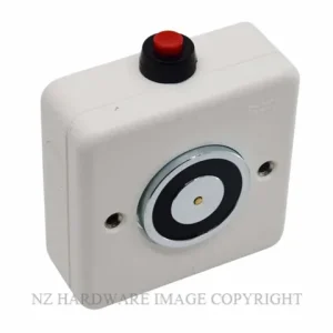 DormaKaba  EM500A MAGNET 24 Volt Wall Mount