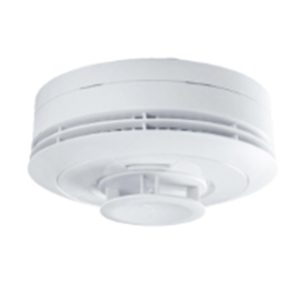 DSC PowerG Heat Detector