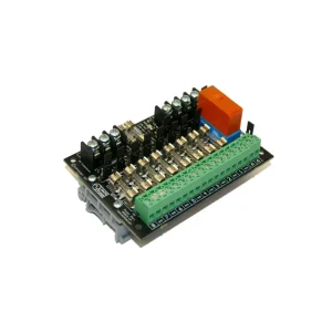 PB PP8FR Jack Fuse Power Distribution Module
