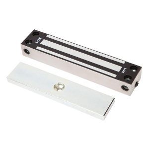LOX EM4700 Weather Resistant 380KG Electro Magnetic Gate Lock