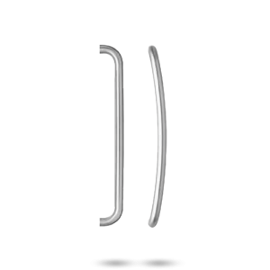 LW 192x600SSS HANDLE to Pull 600x32mm B/B