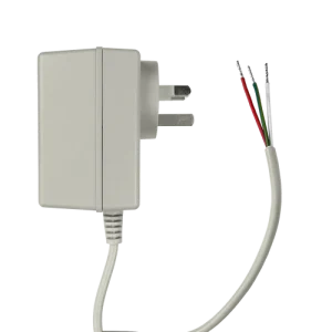 DSC 16V AC Power Plug (1.5A)